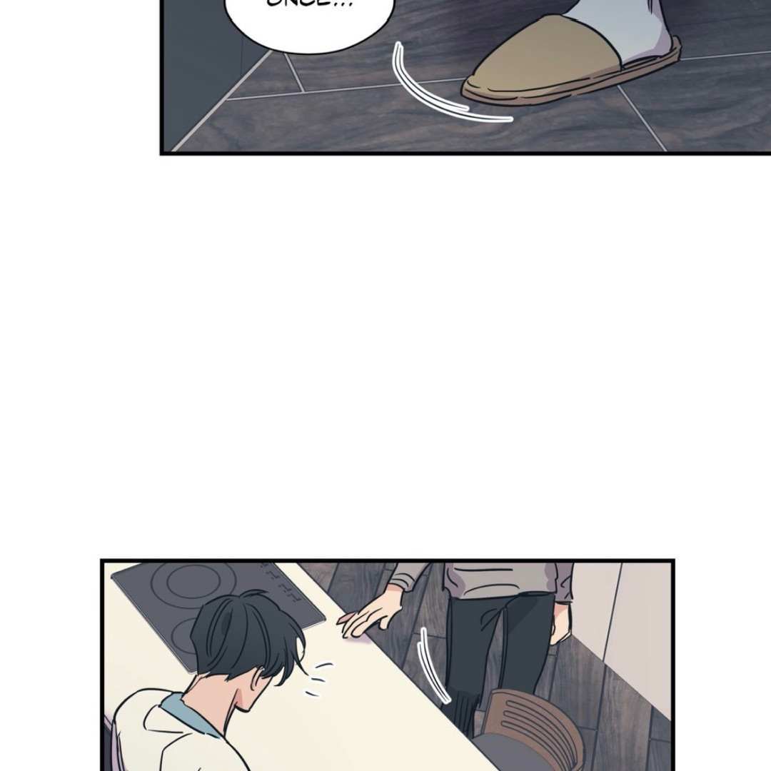 Love for Sale Chapter 38 page 31 - 