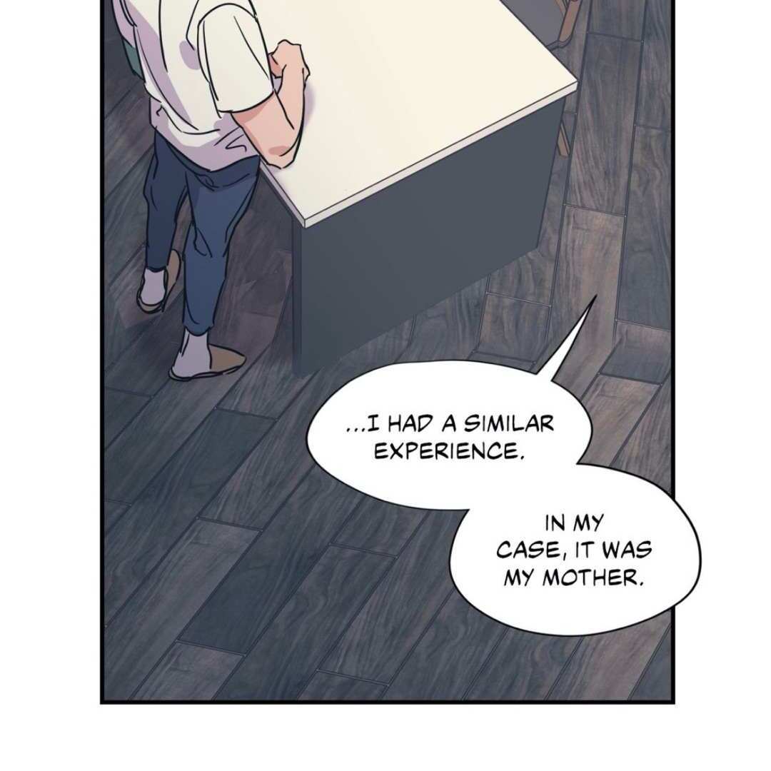 Love for Sale Chapter 38 page 32 - 