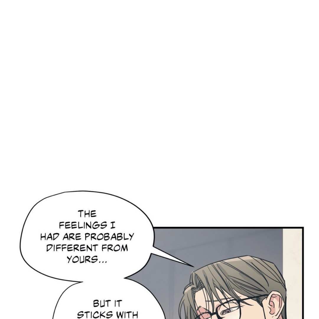 Love for Sale Chapter 38 page 33 - 