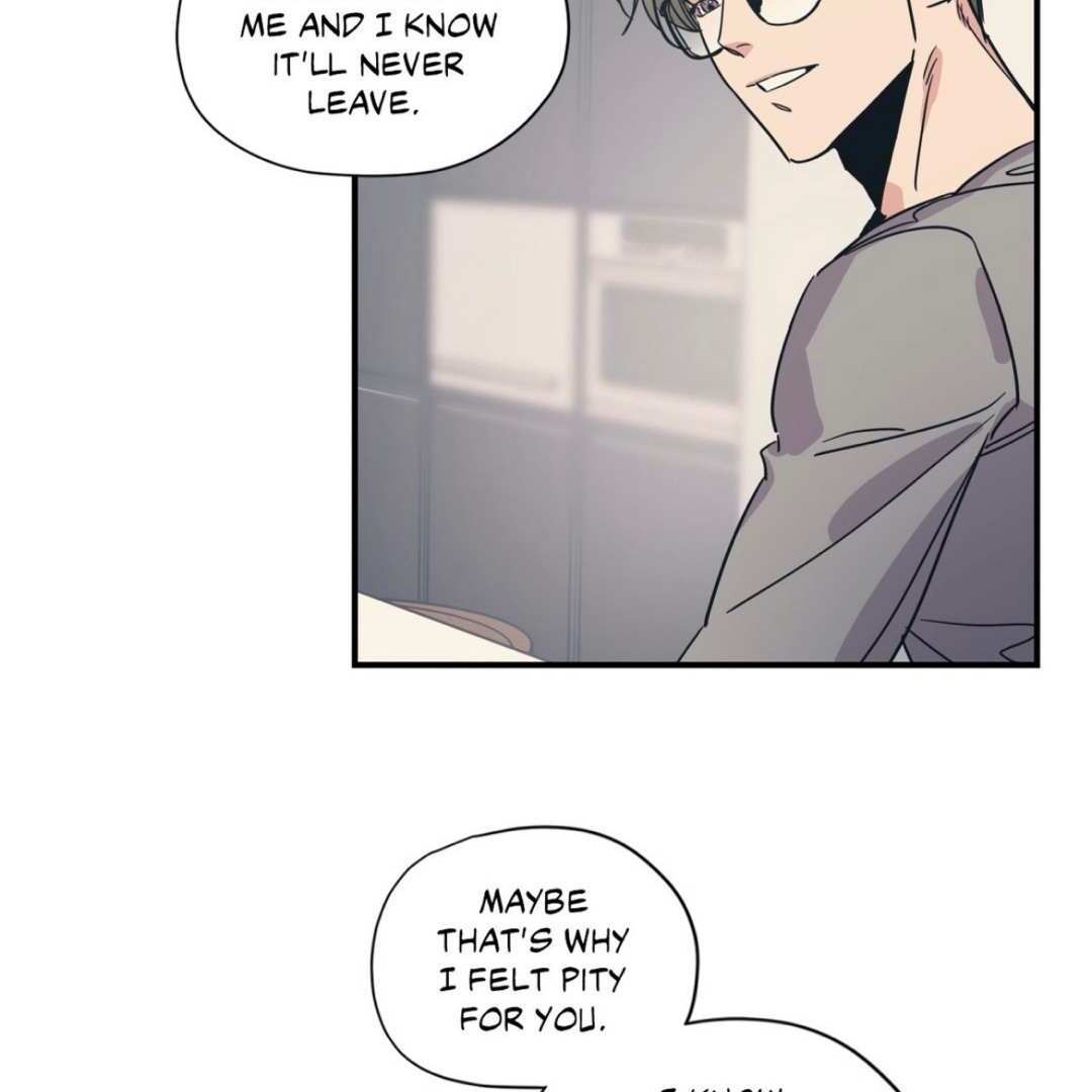 Love for Sale Chapter 38 page 34 - 