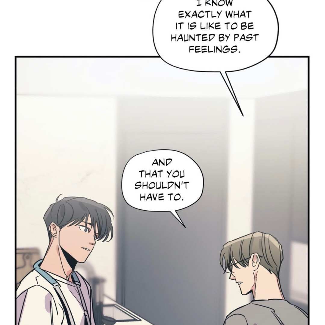 Love for Sale Chapter 38 page 35 - 