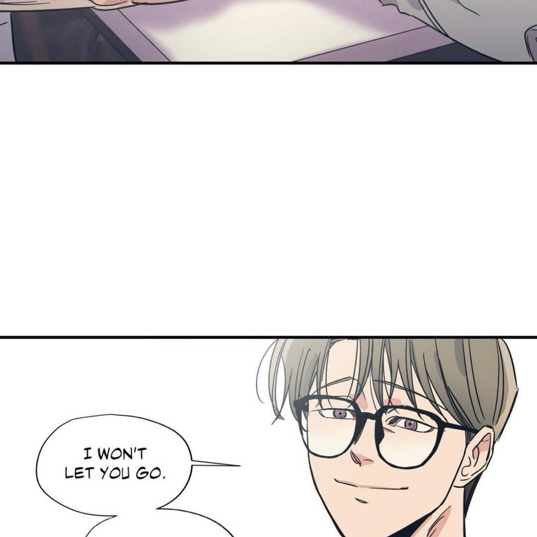 Love for Sale Chapter 38 page 37 - 