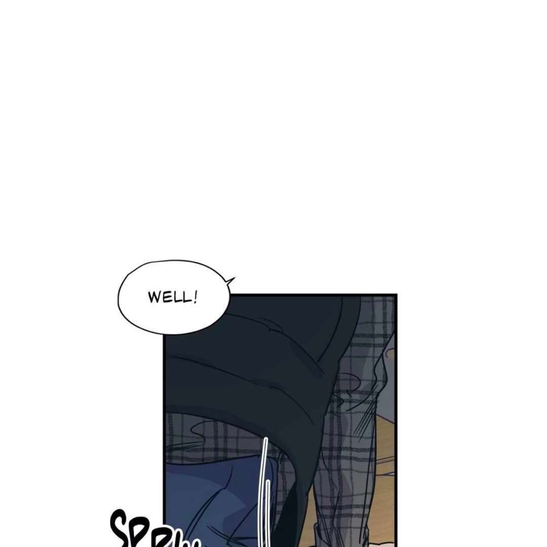 Love for Sale Chapter 38 page 40 - 