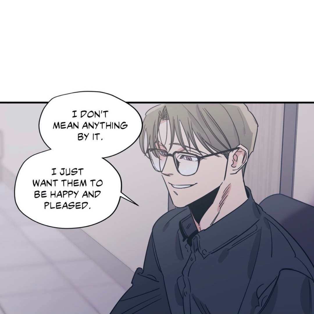 Love for Sale Chapter 38 page 5 - 