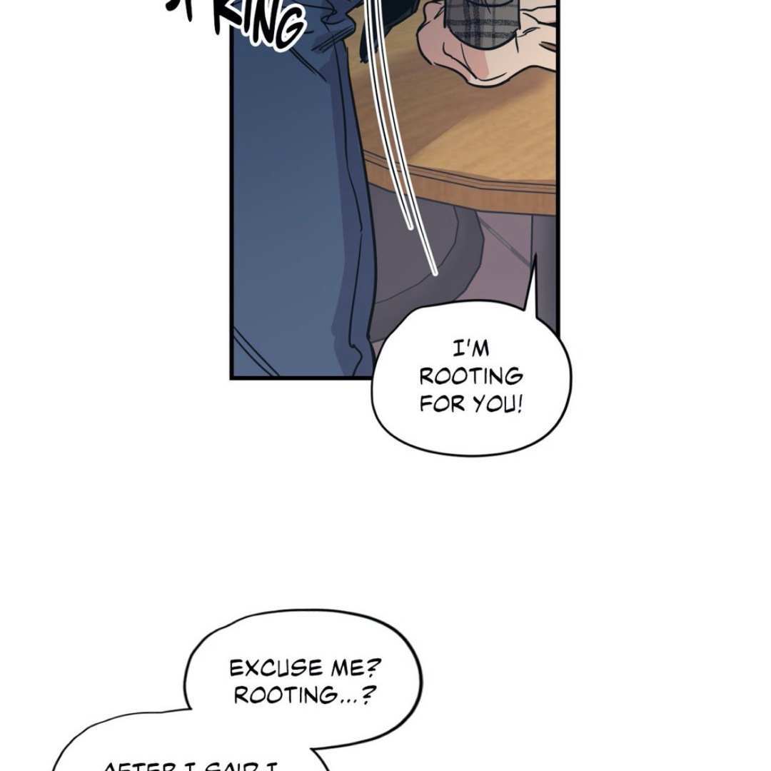 Love for Sale Chapter 38 page 41 - 