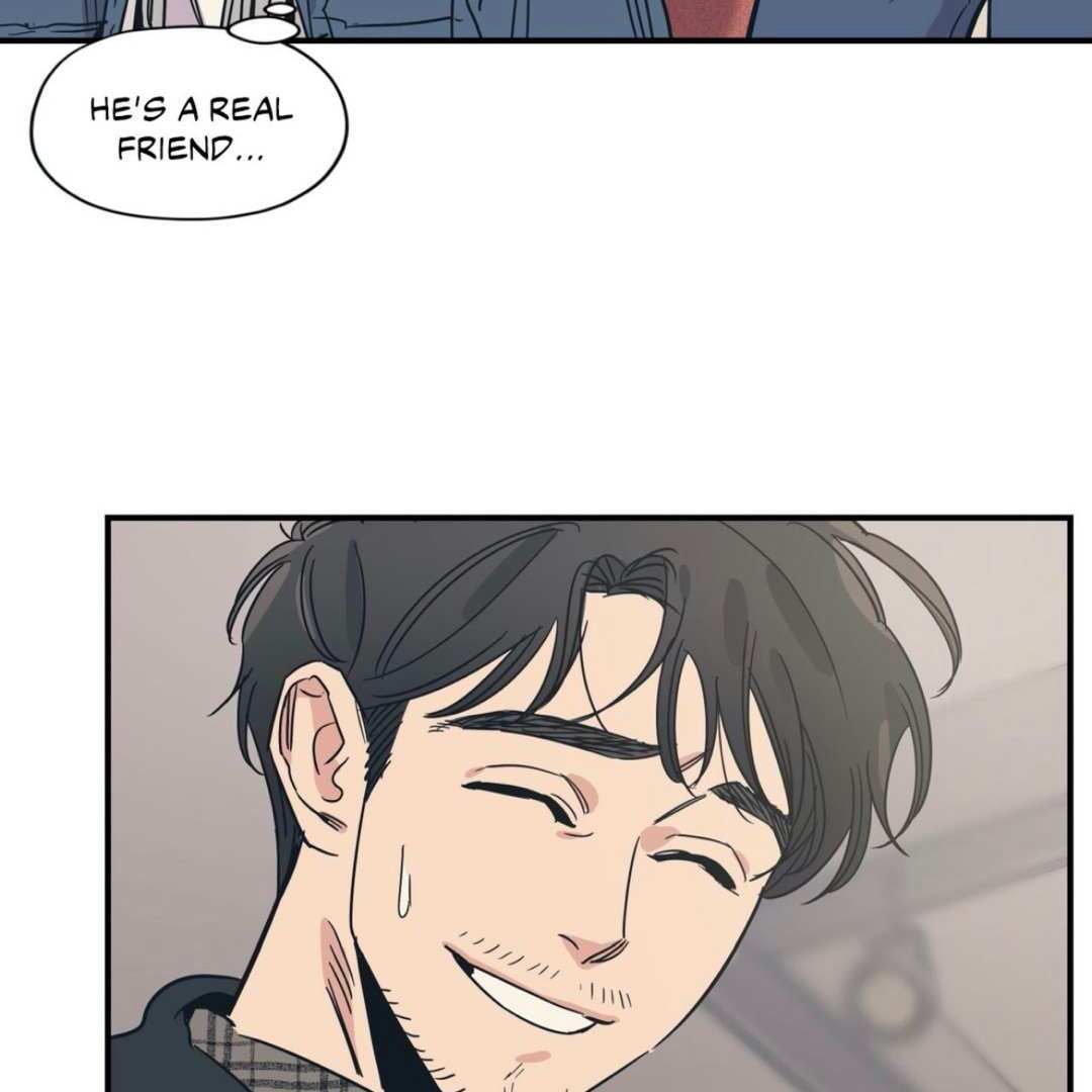 Love for Sale Chapter 38 page 44 - 