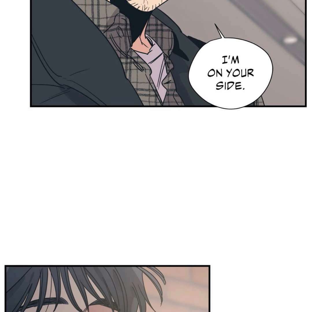 Love for Sale Chapter 38 page 45 - 