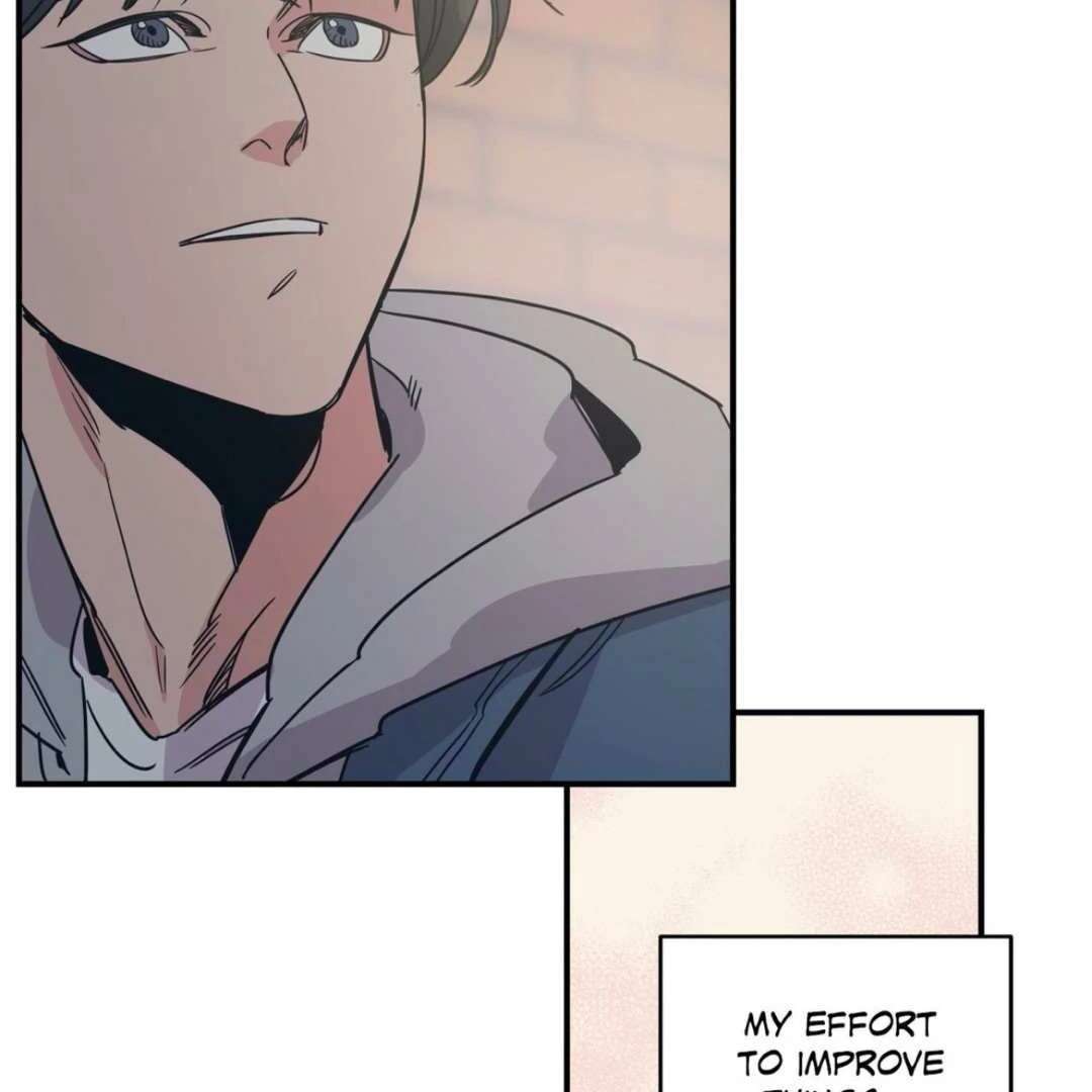 Love for Sale Chapter 38 page 46 - 