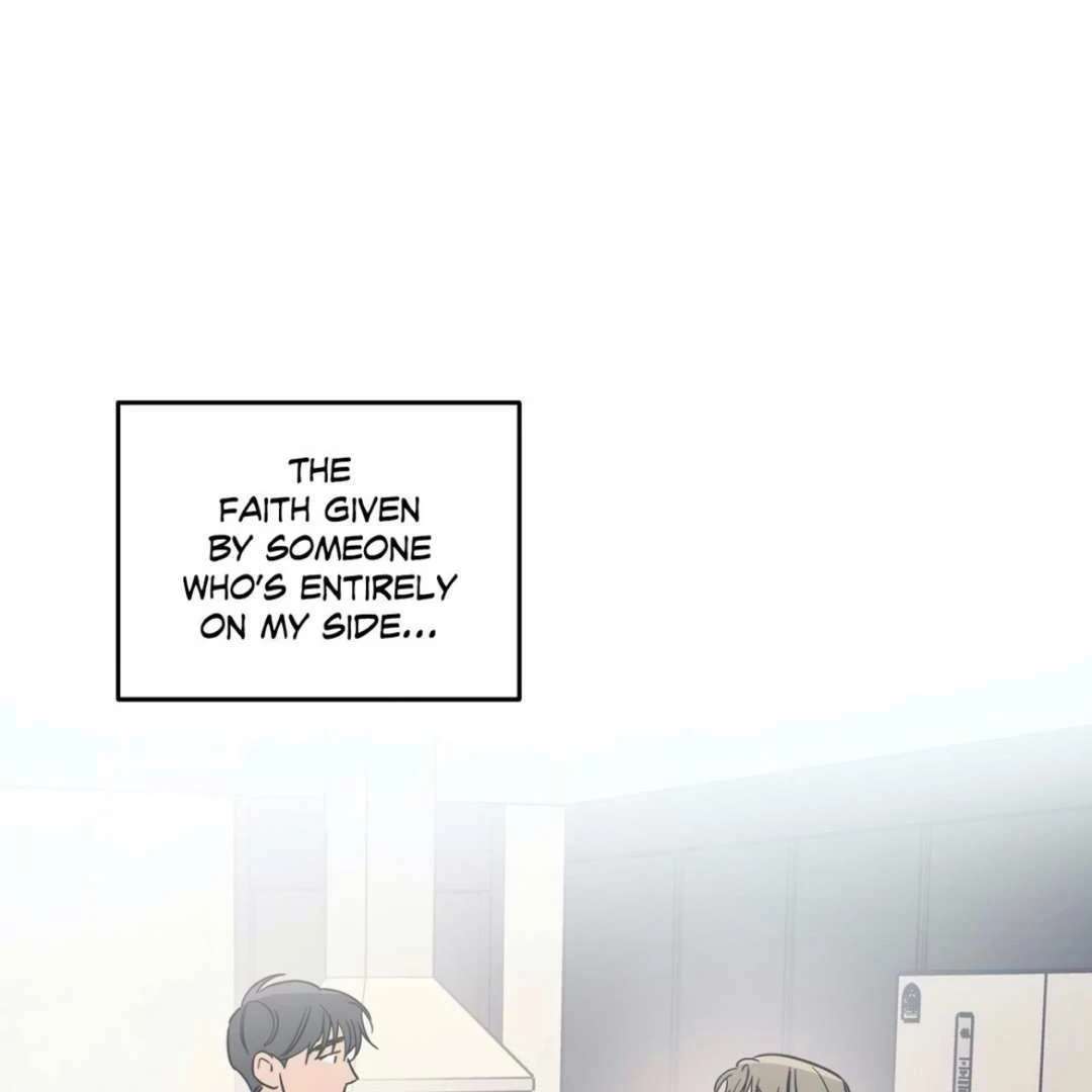 Love for Sale Chapter 38 page 48 - 