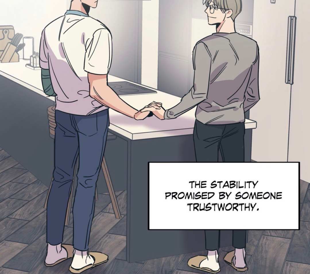 Love for Sale Chapter 38 page 49 - 