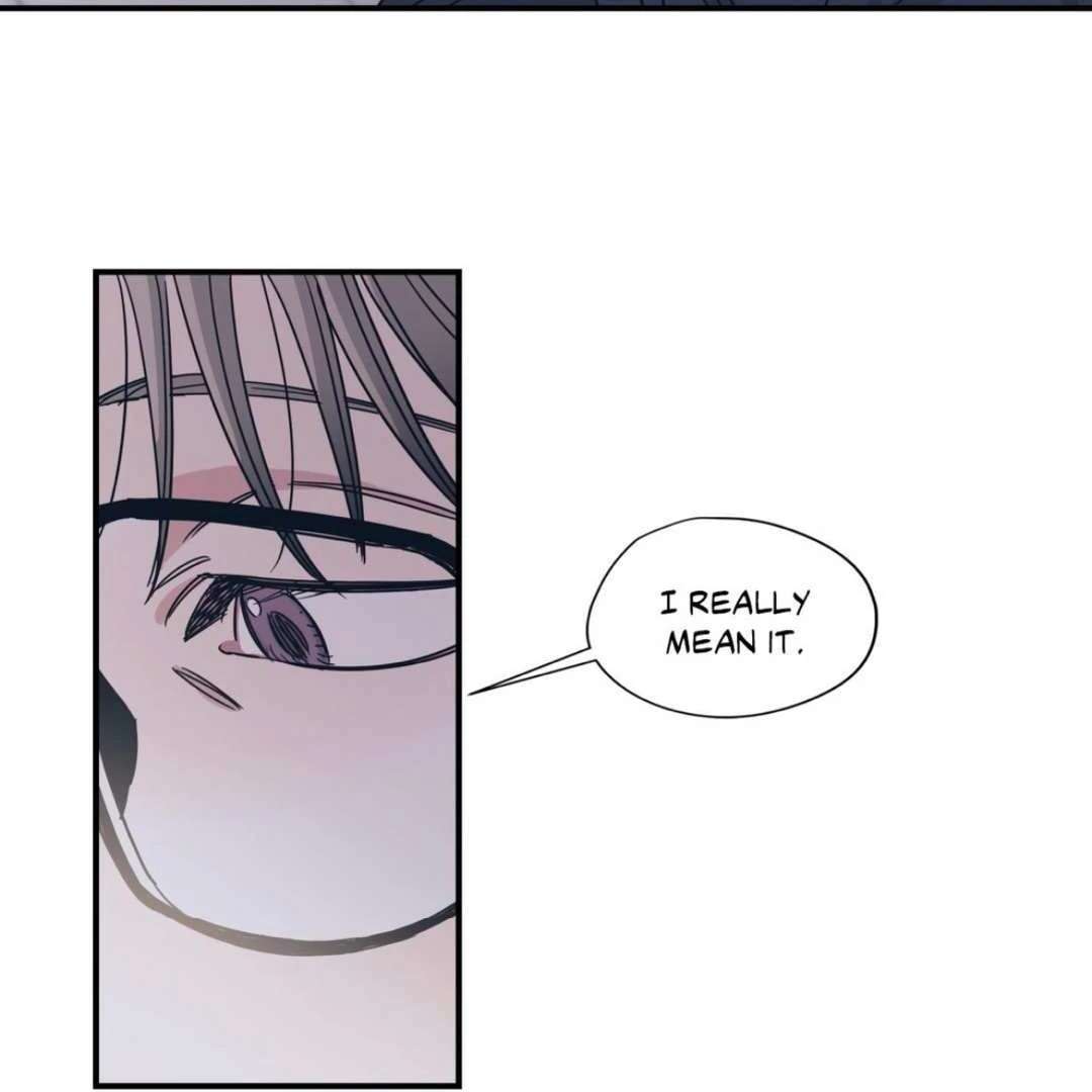 Love for Sale Chapter 38 page 6 - 
