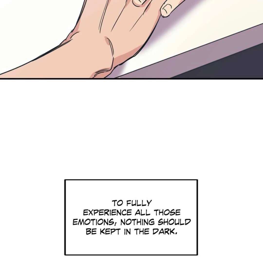 Love for Sale Chapter 38 page 52 - 