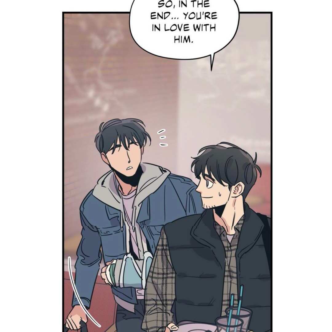 Love for Sale Chapter 38 page 54 - 