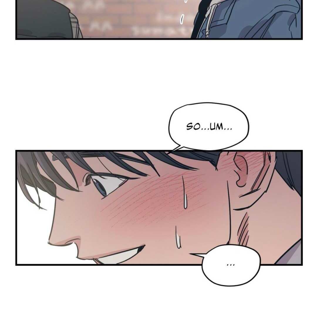 Love for Sale Chapter 38 page 56 - 