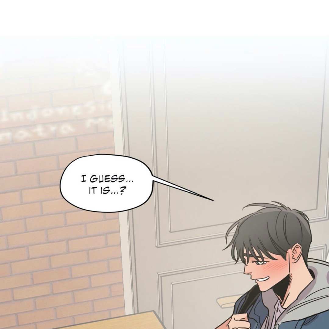 Love for Sale Chapter 38 page 57 - 