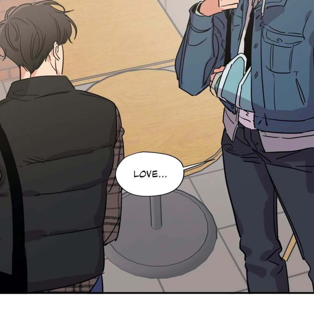 Love for Sale Chapter 38 page 58 - 