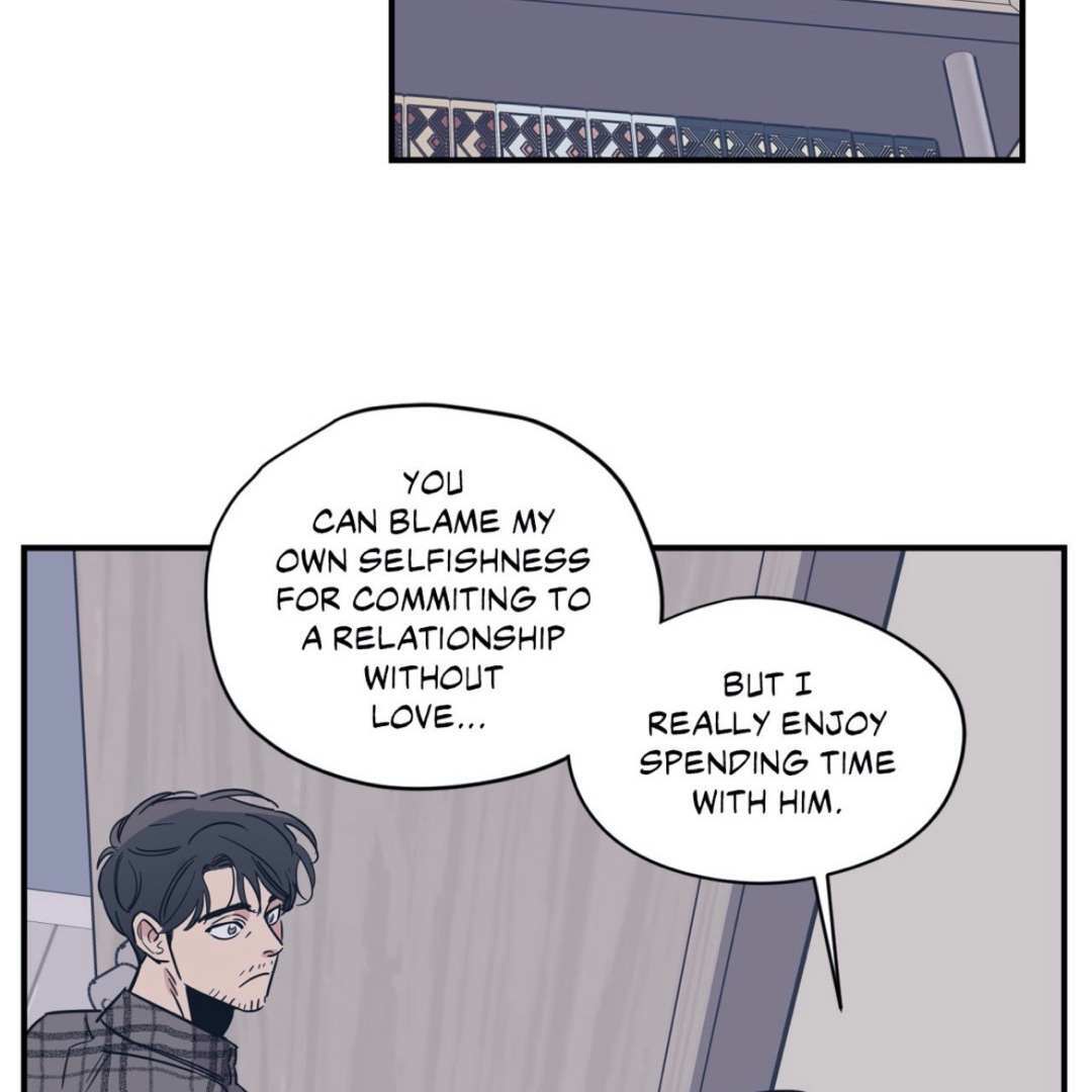 Love for Sale Chapter 38 page 61 - 