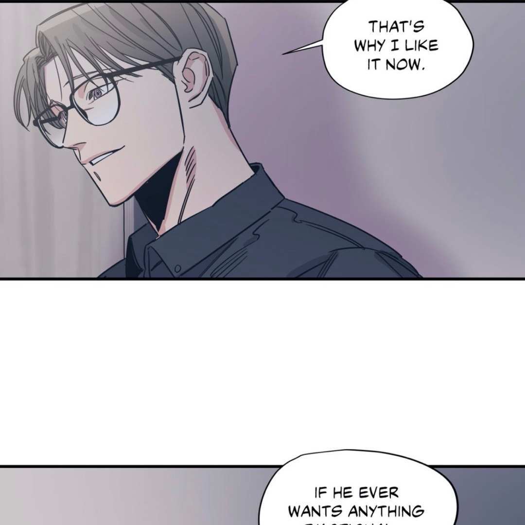 Love for Sale Chapter 38 page 63 - 