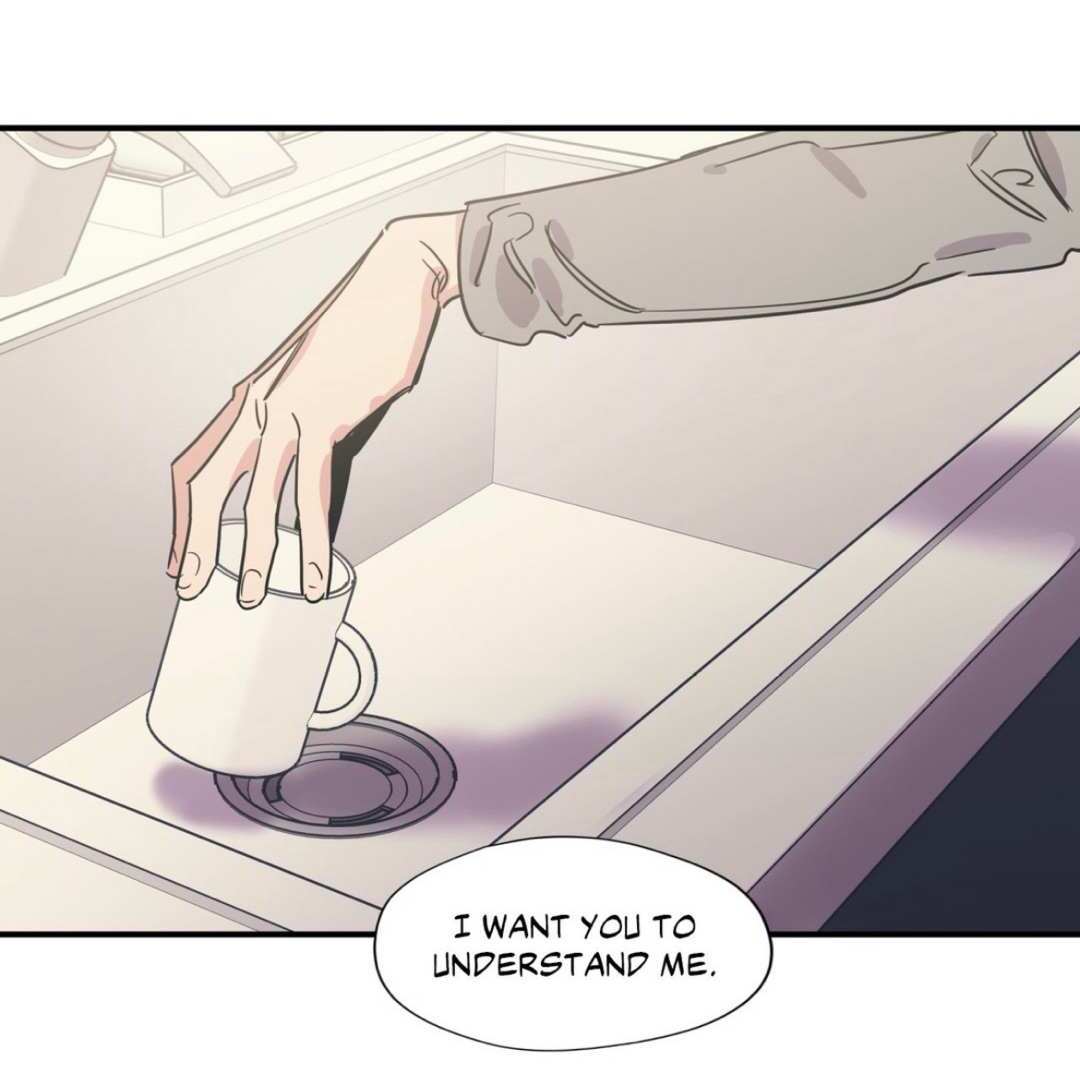 Love for Sale Chapter 38 page 8 - 