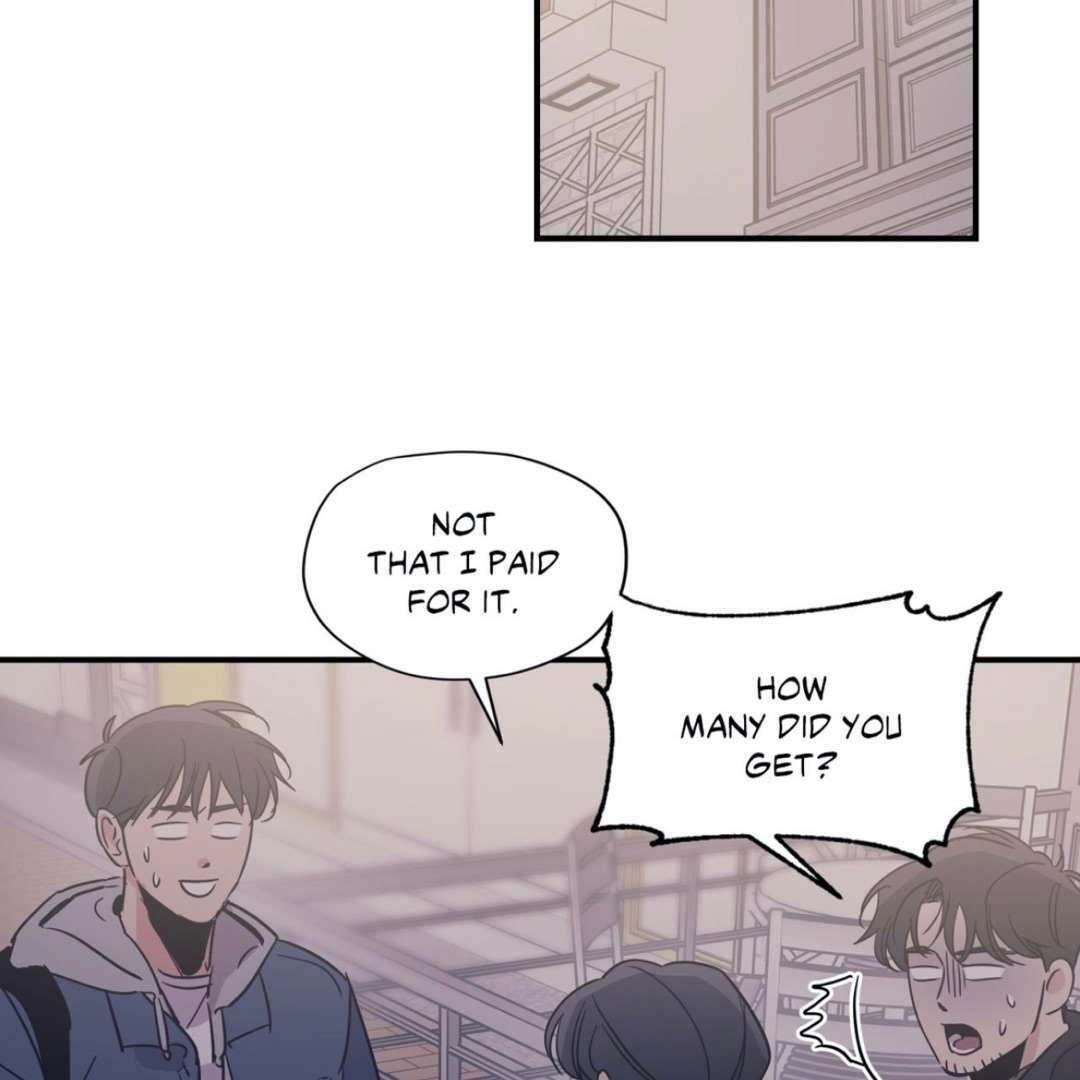 Love for Sale Chapter 38 page 71 - 