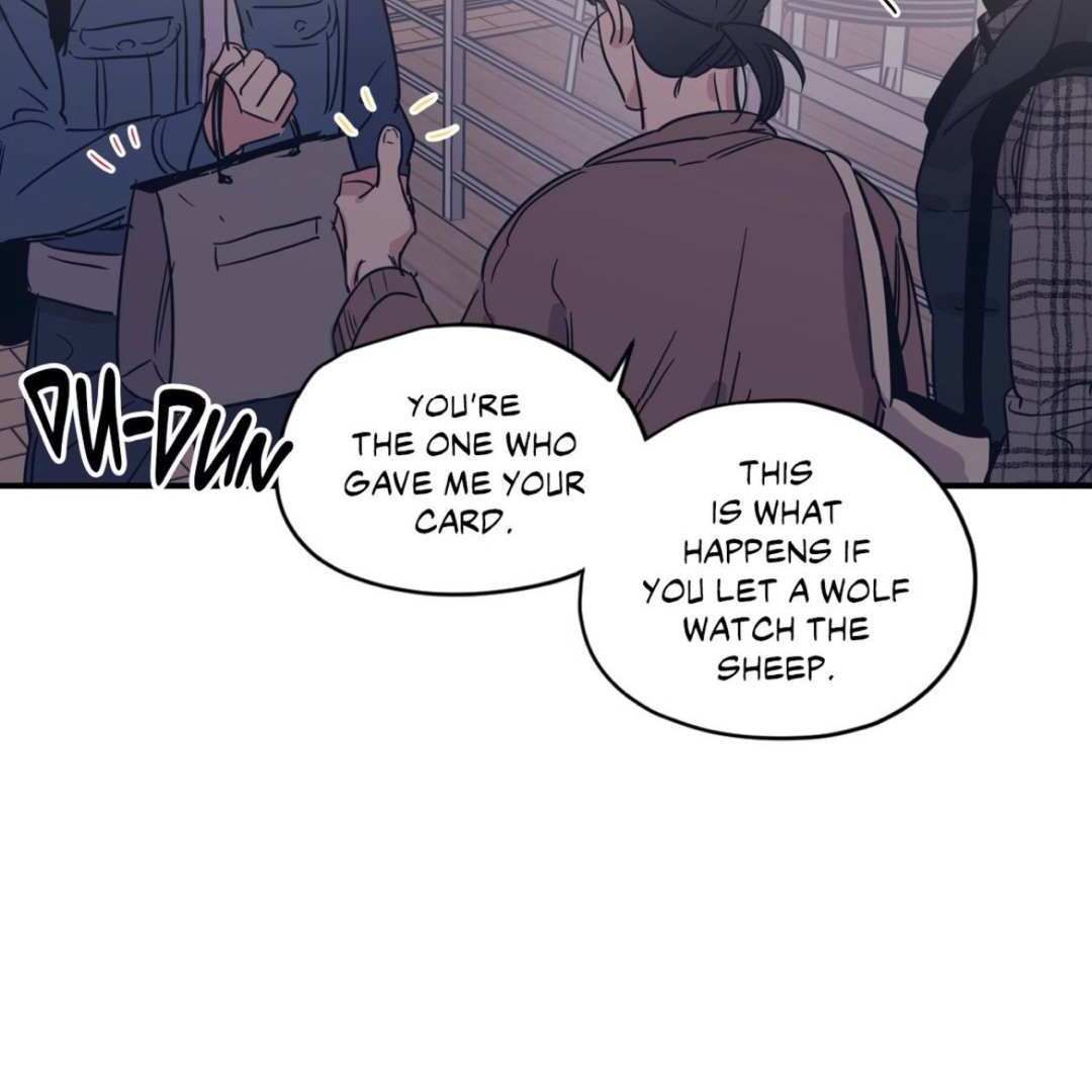 Love for Sale Chapter 38 page 72 - 