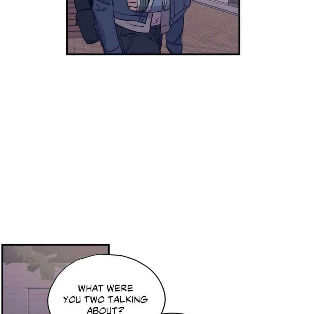 Love for Sale Chapter 38 page 74 - 