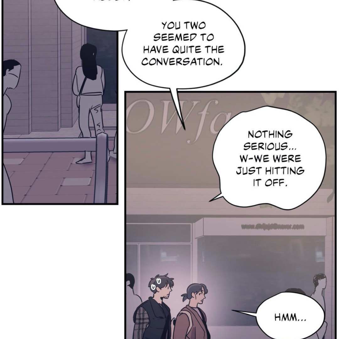 Love for Sale Chapter 38 page 75 - 