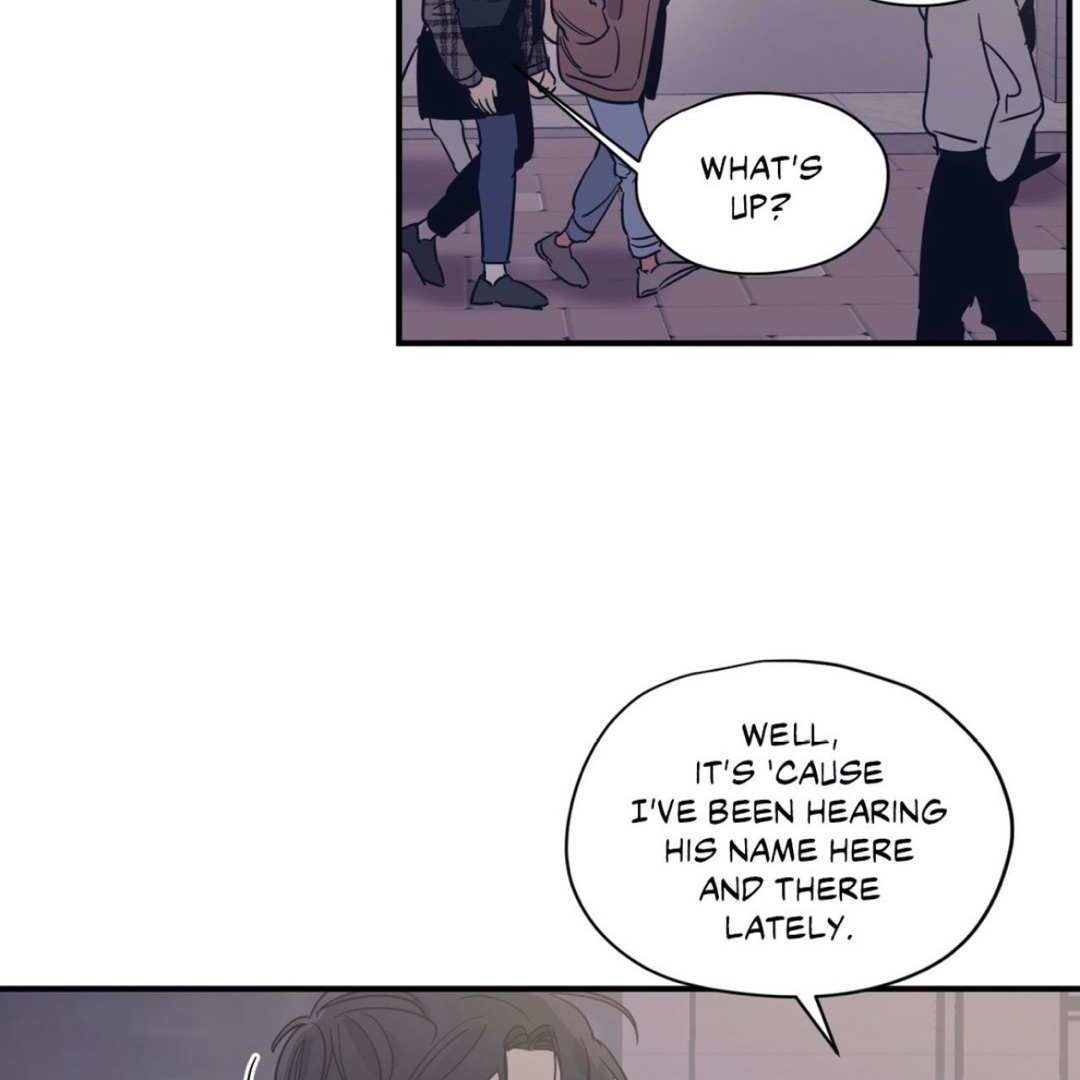 Love for Sale Chapter 38 page 76 - 