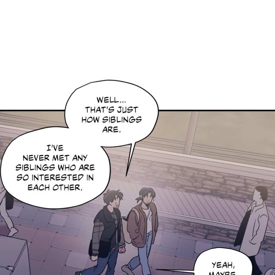 Love for Sale Chapter 38 page 80 - 