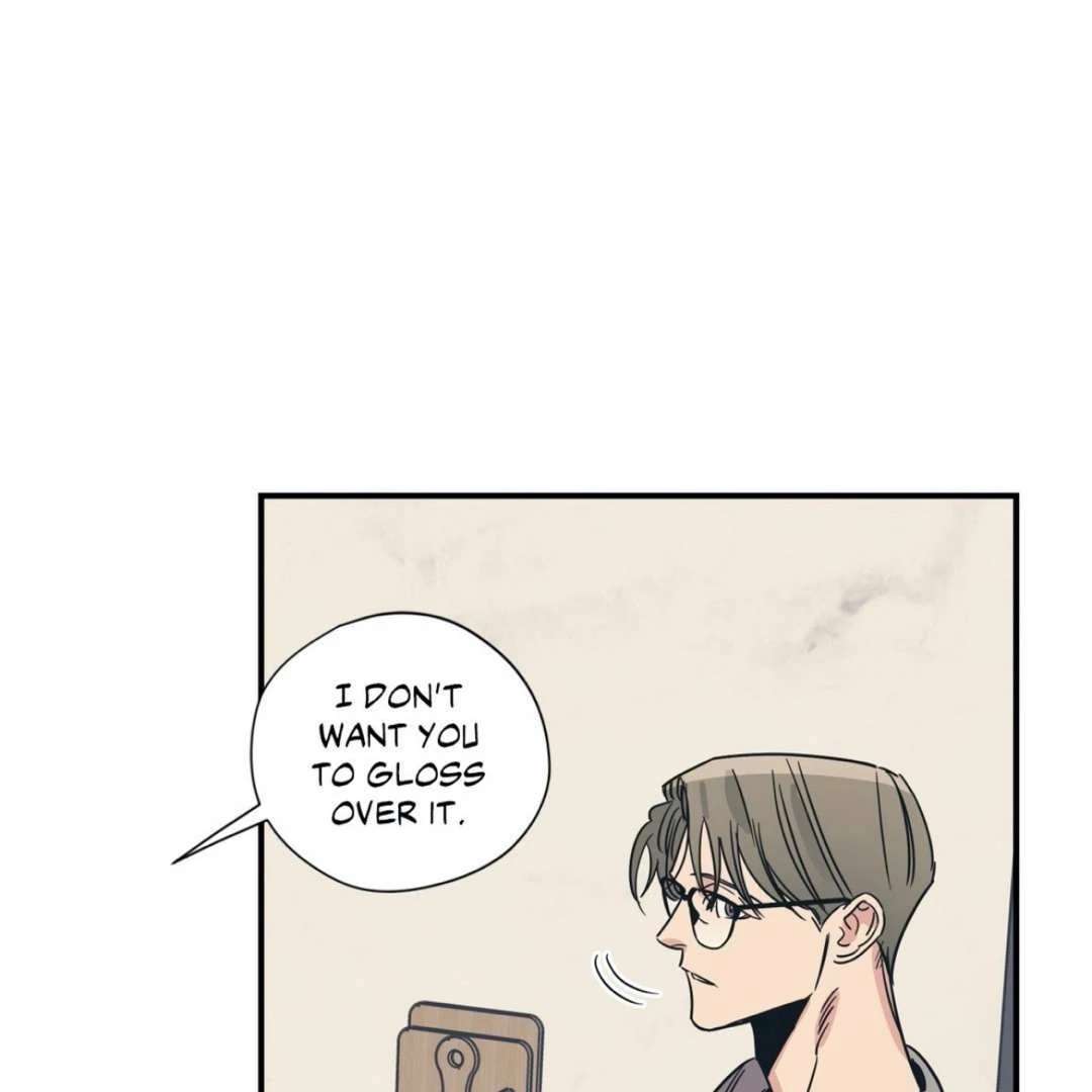 Love for Sale Chapter 38 page 9 - 