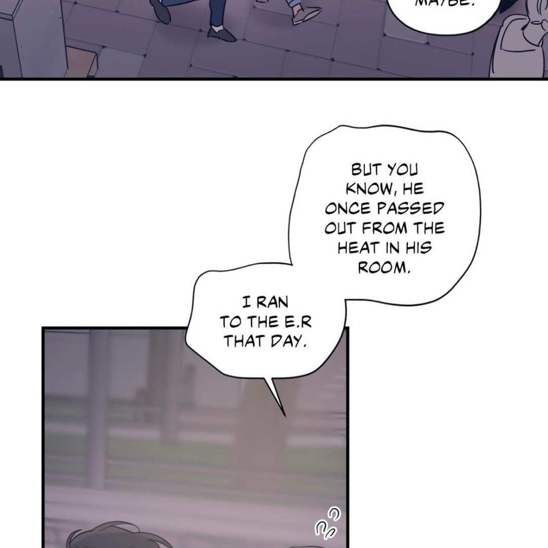 Love for Sale Chapter 38 page 81 - 