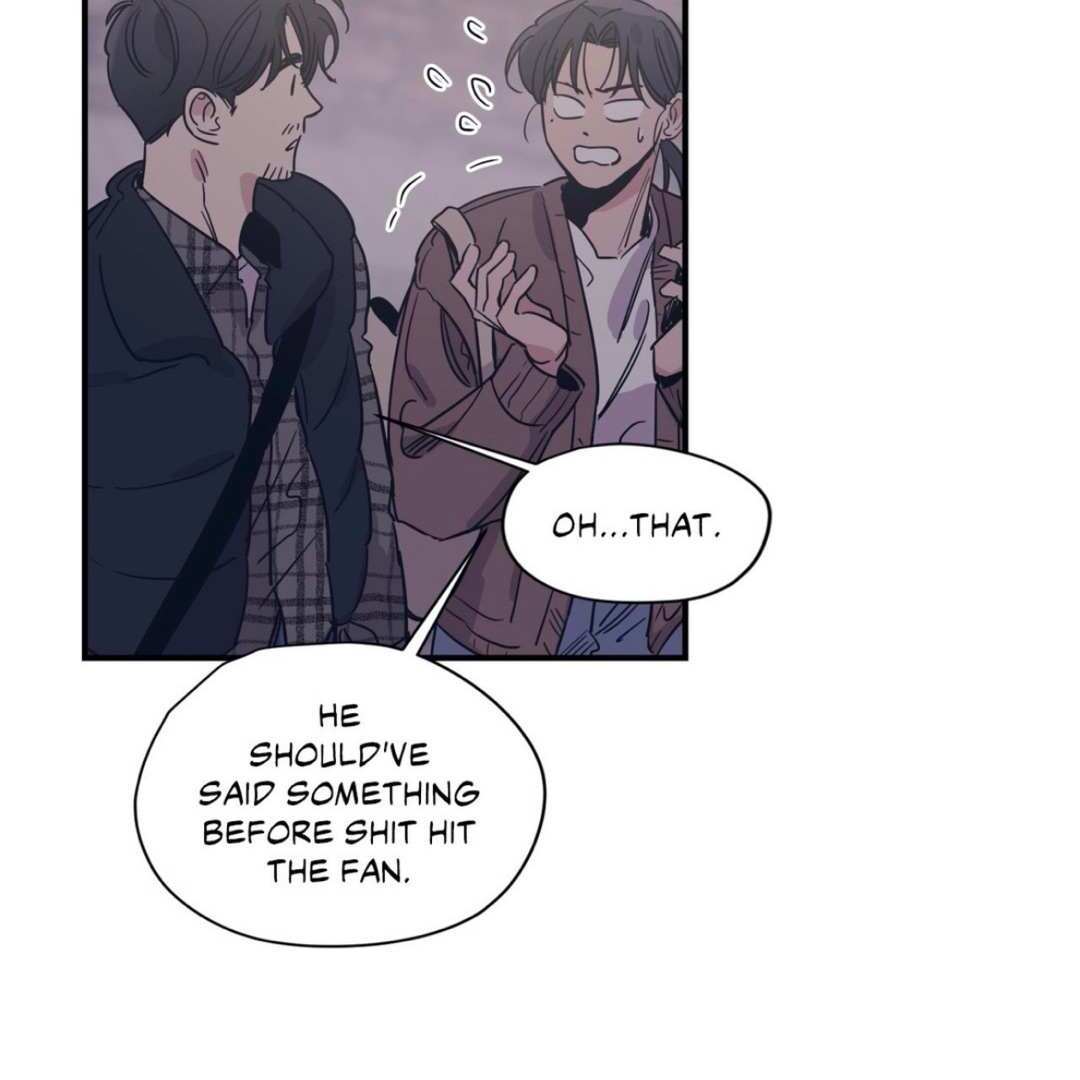 Love for Sale Chapter 38 page 82 - 