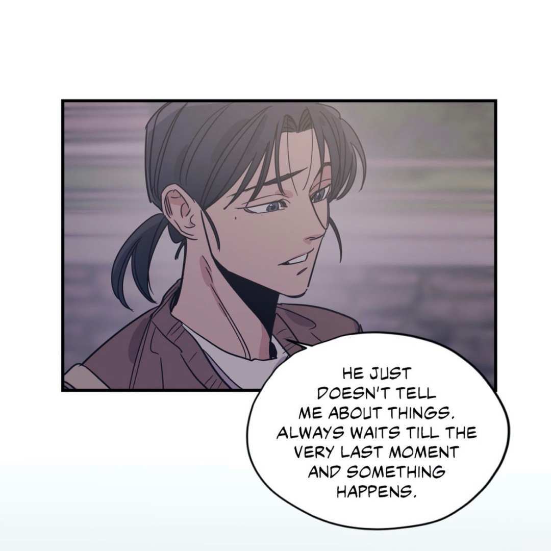 Love for Sale Chapter 38 page 83 - 