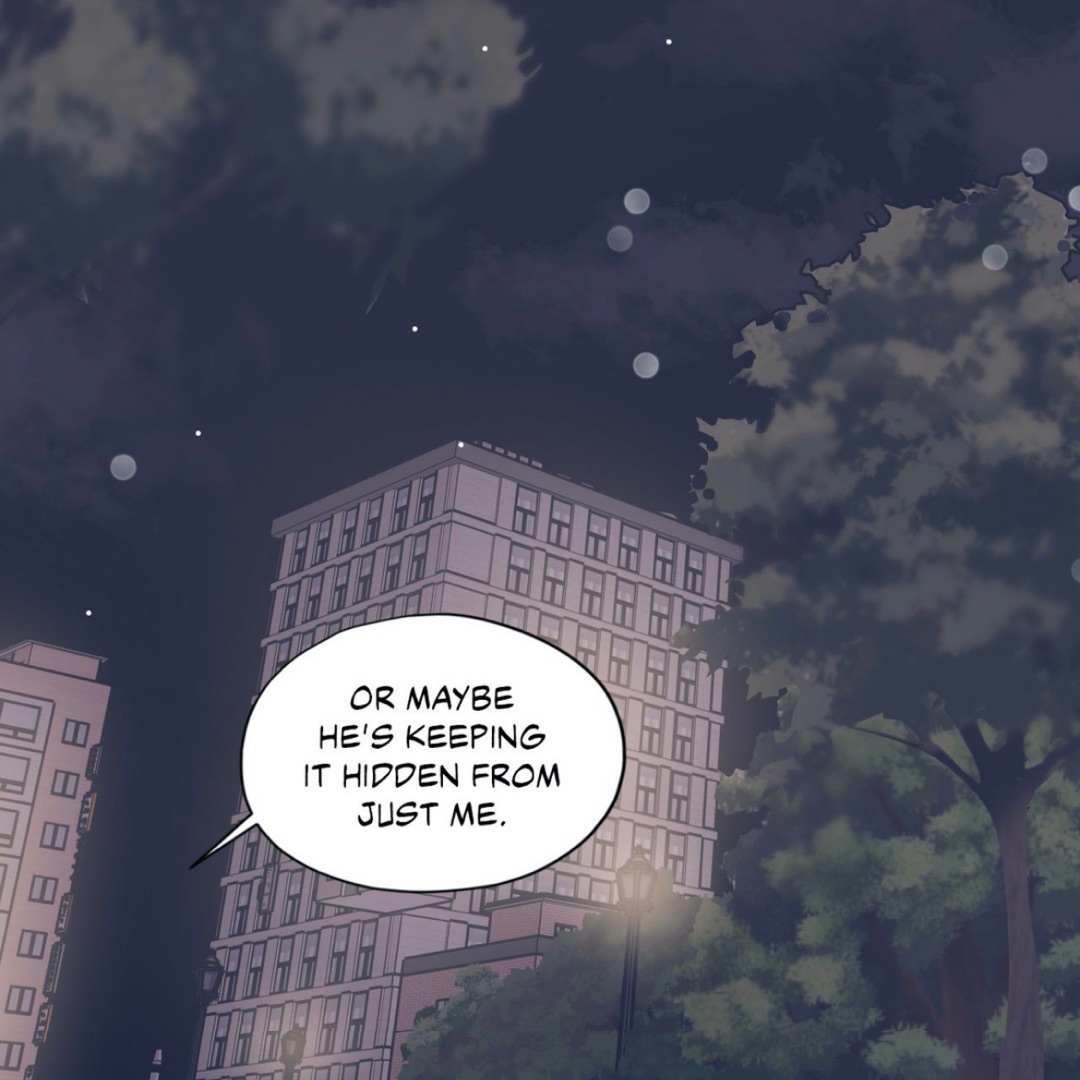 Love for Sale Chapter 38 page 85 - 