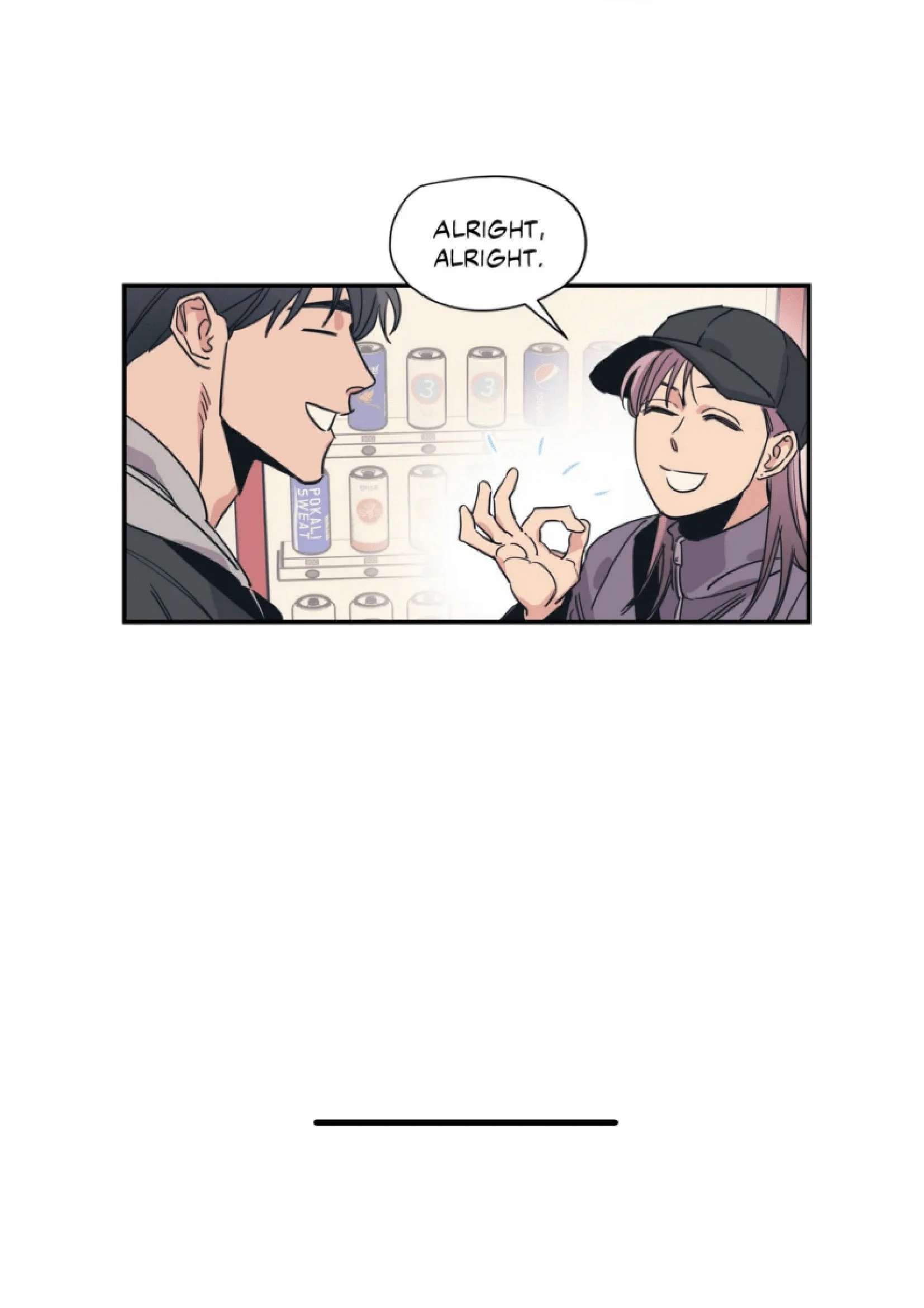 Love for Sale Chapter 39 page 11 - 