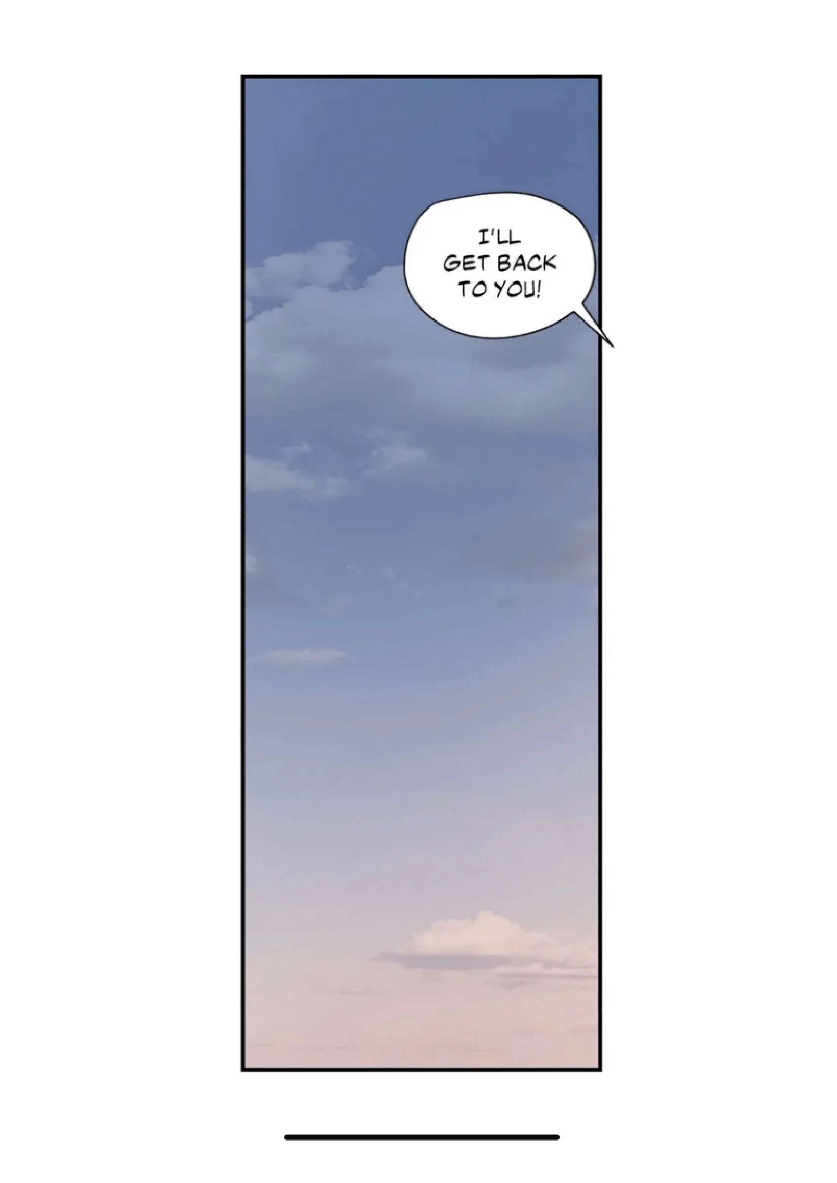 Love for Sale Chapter 39 page 12 - 
