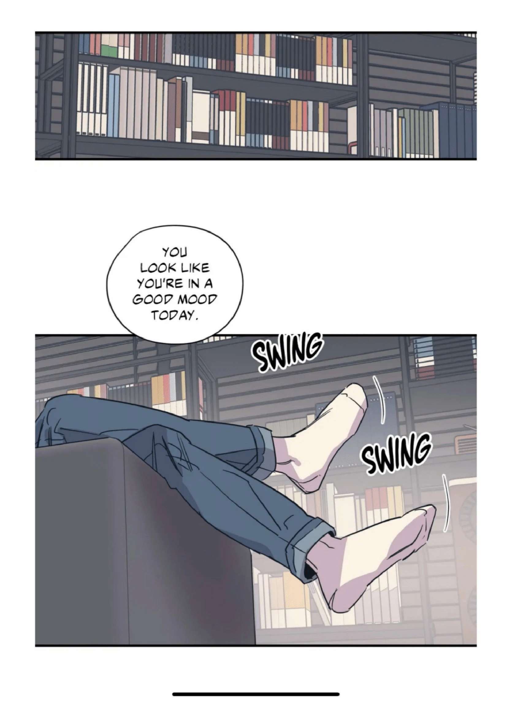 Love for Sale Chapter 39 page 13 - 