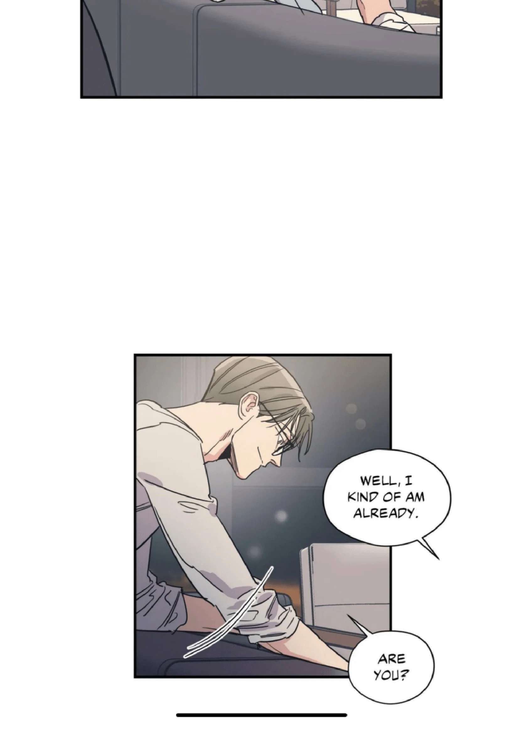 Love for Sale Chapter 39 page 18 - 