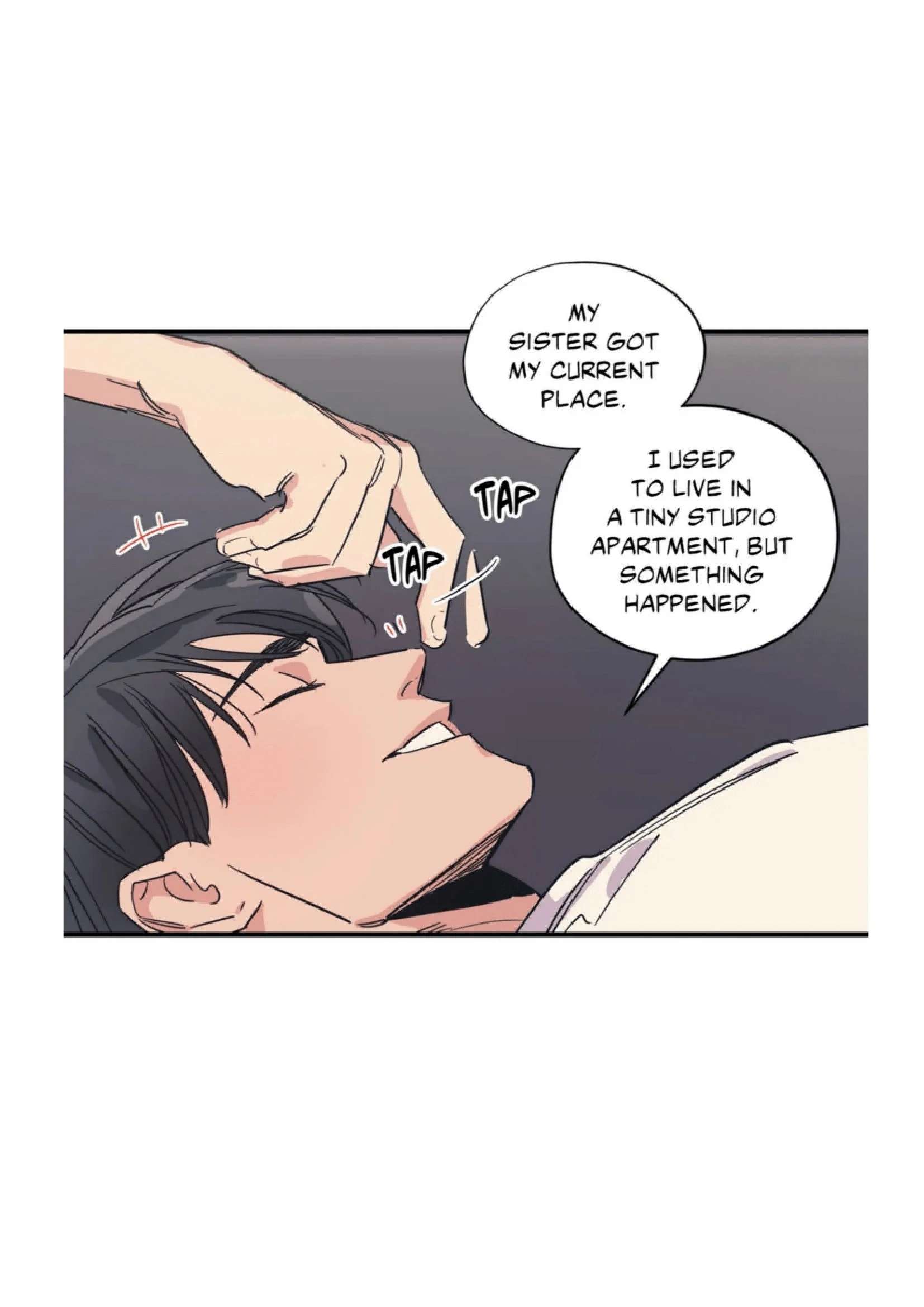 Love for Sale Chapter 39 page 19 - 