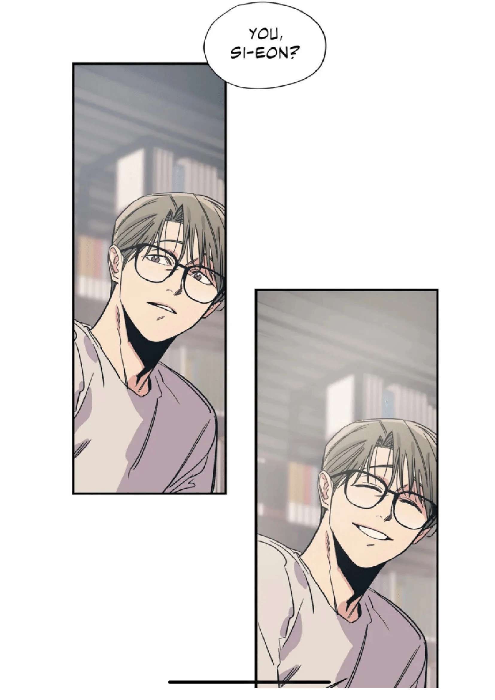 Love for Sale Chapter 39 page 28 - 