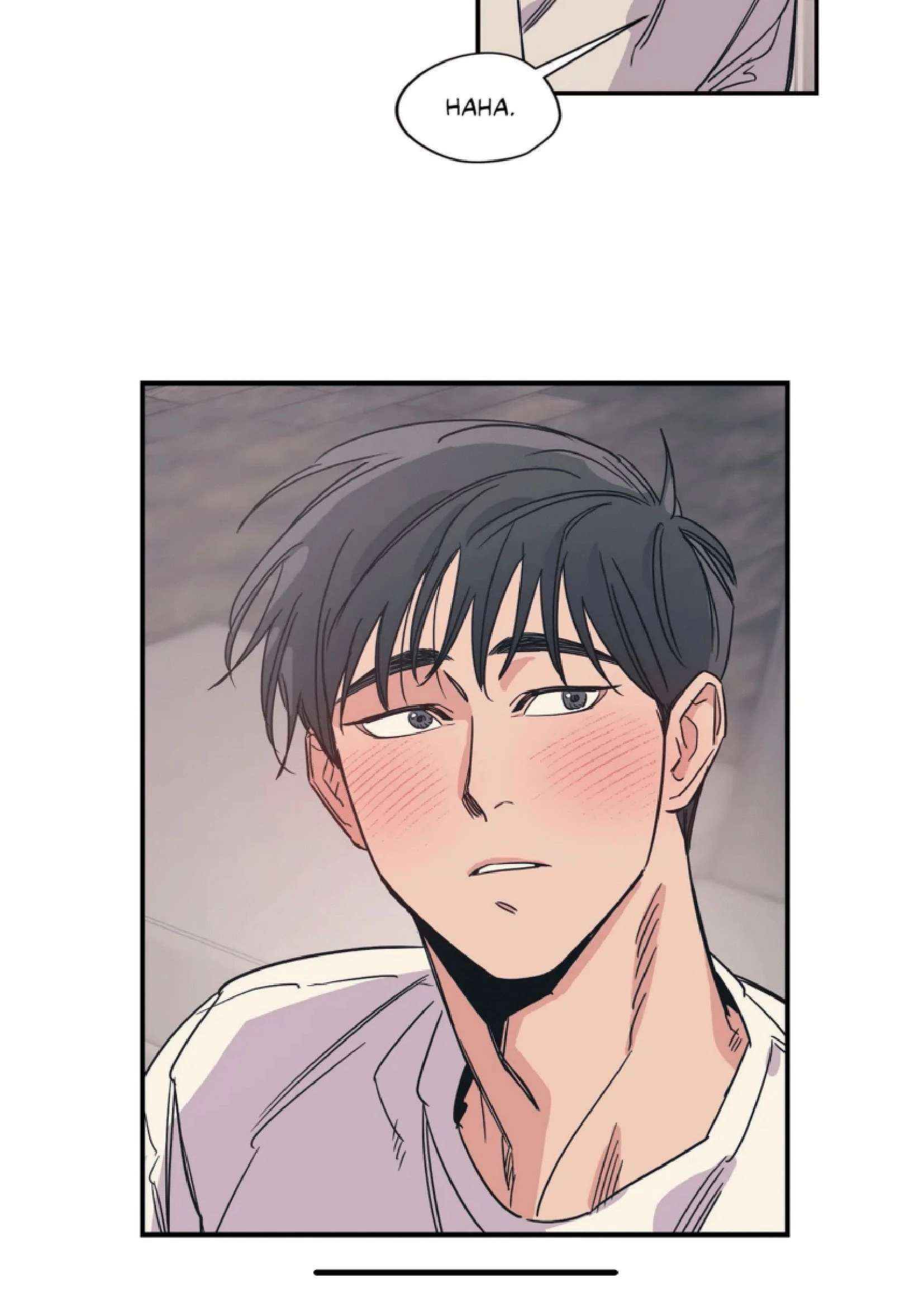 Love for Sale Chapter 39 page 29 - 