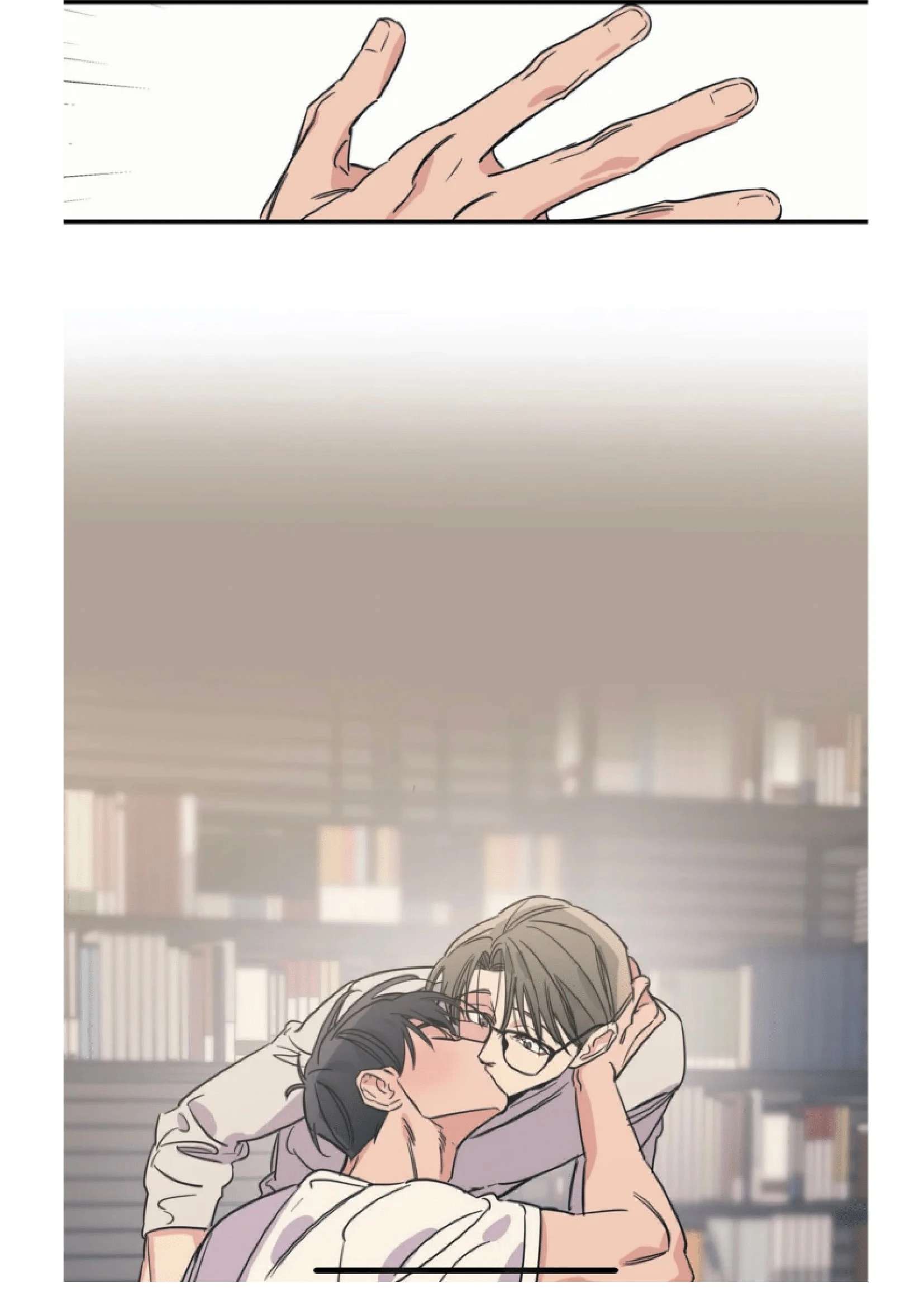 Love for Sale Chapter 39 page 30 - 