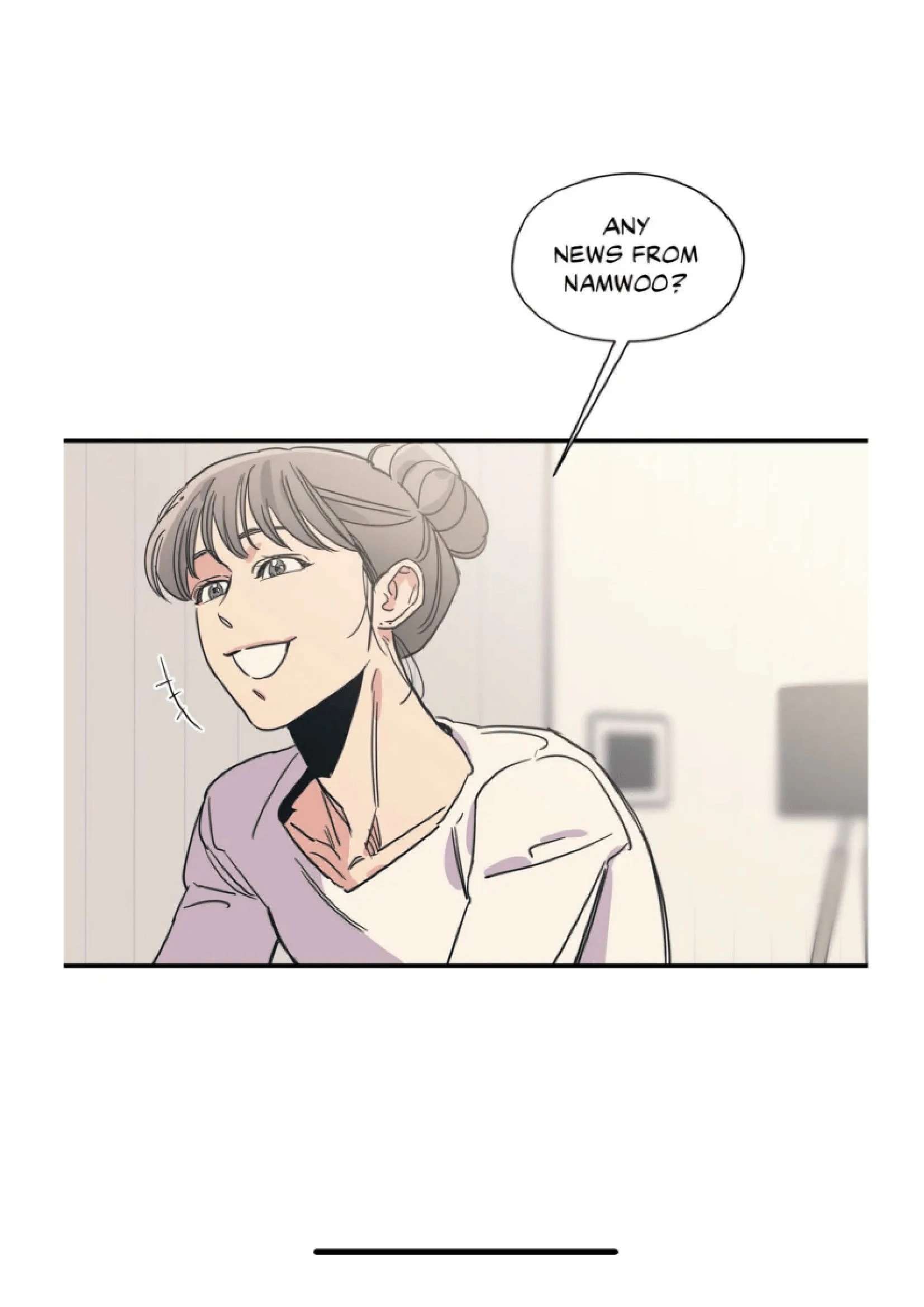 Love for Sale Chapter 39 page 32 - 