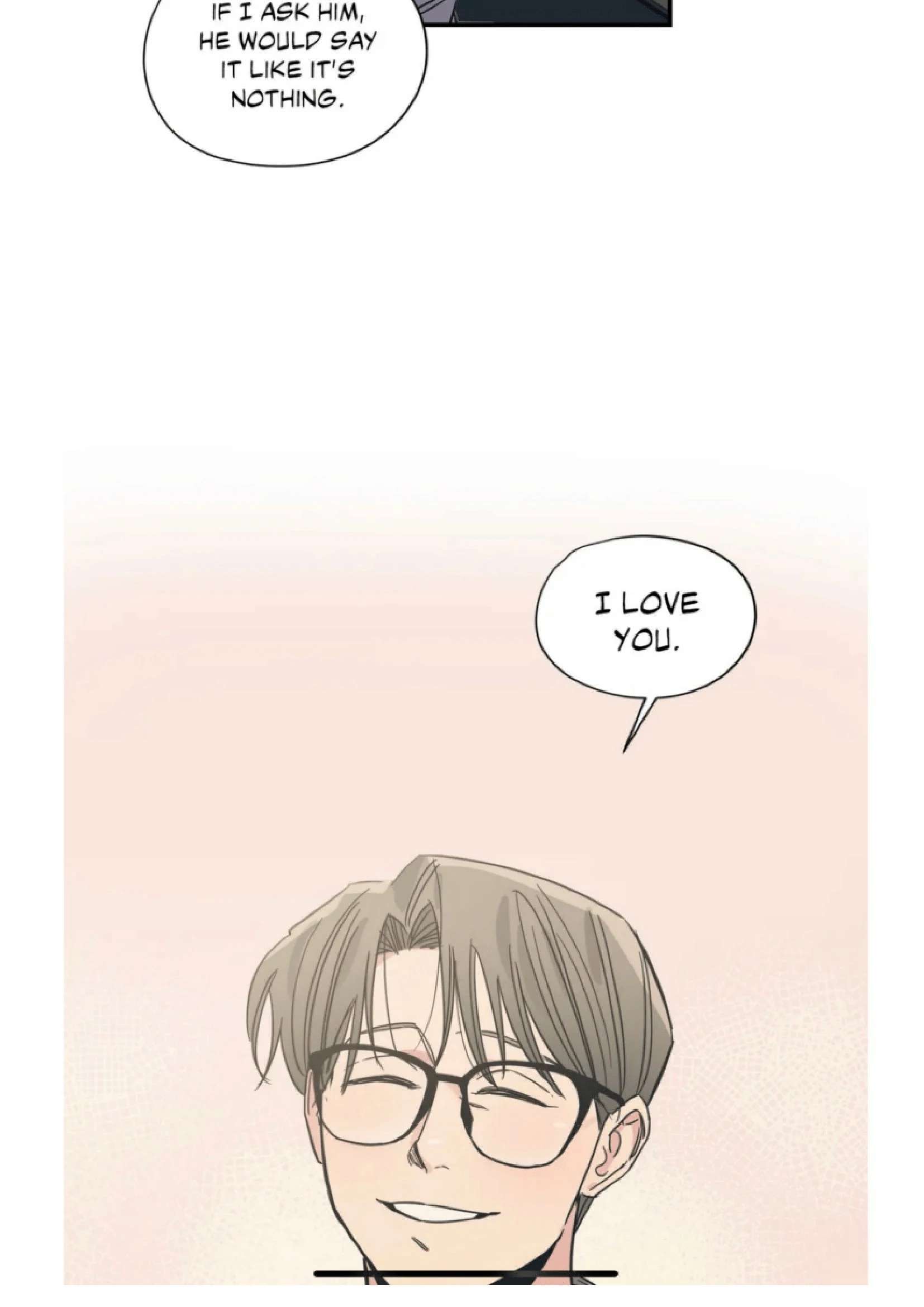 Love for Sale Chapter 39 page 5 - 