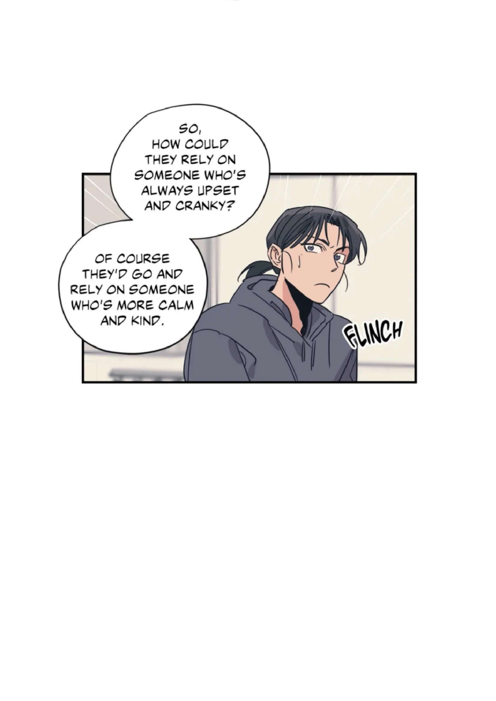 Love for Sale Chapter 39 page 41 - 