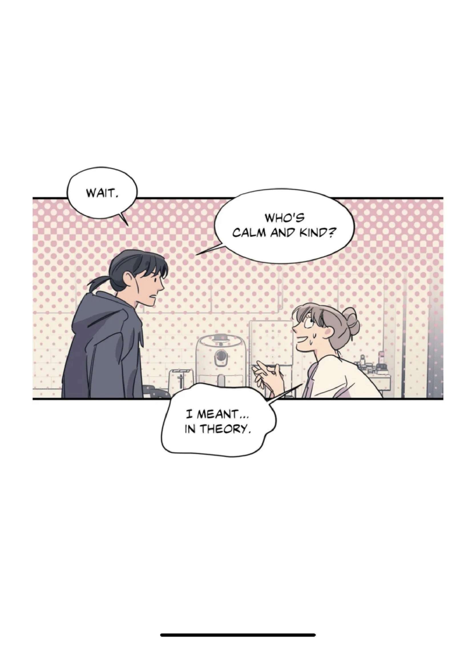 Love for Sale Chapter 39 page 42 - 
