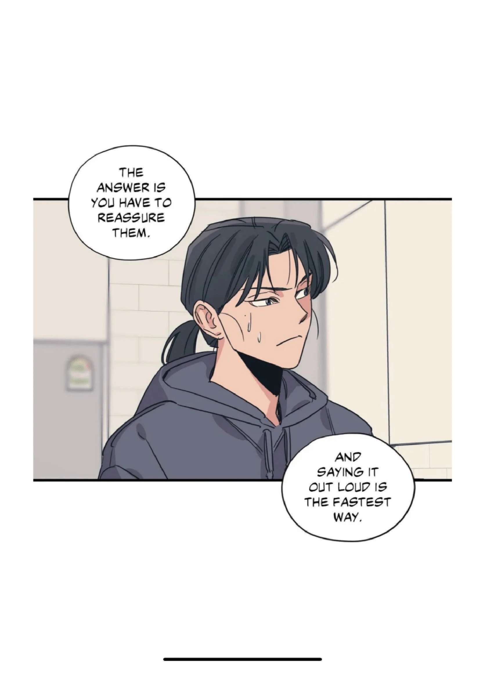 Love for Sale Chapter 39 page 43 - 