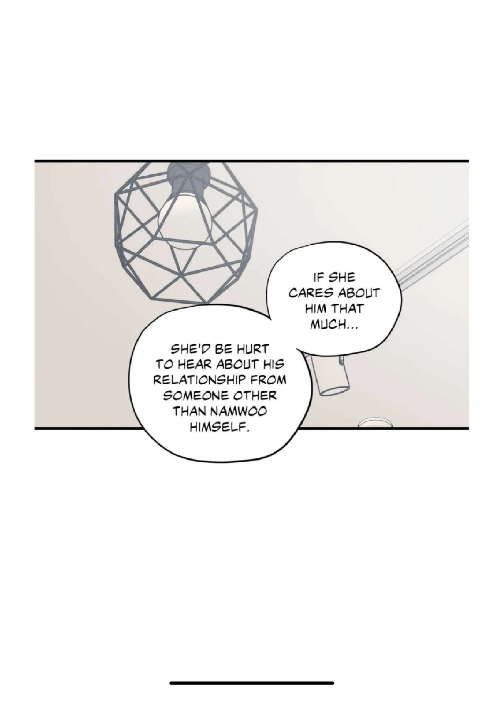 Love for Sale Chapter 39 page 47 - 