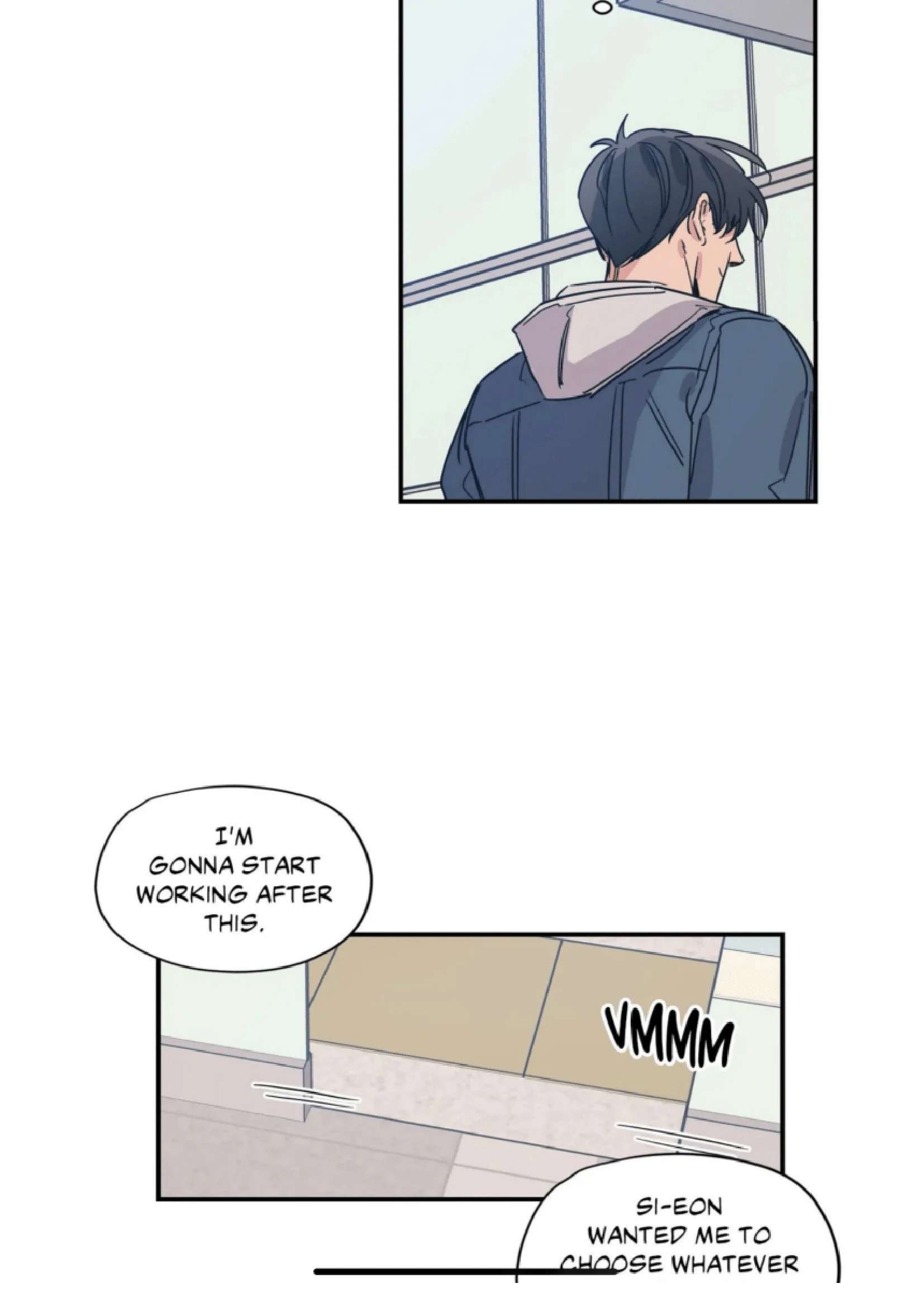 Love for Sale Chapter 39 page 49 - 
