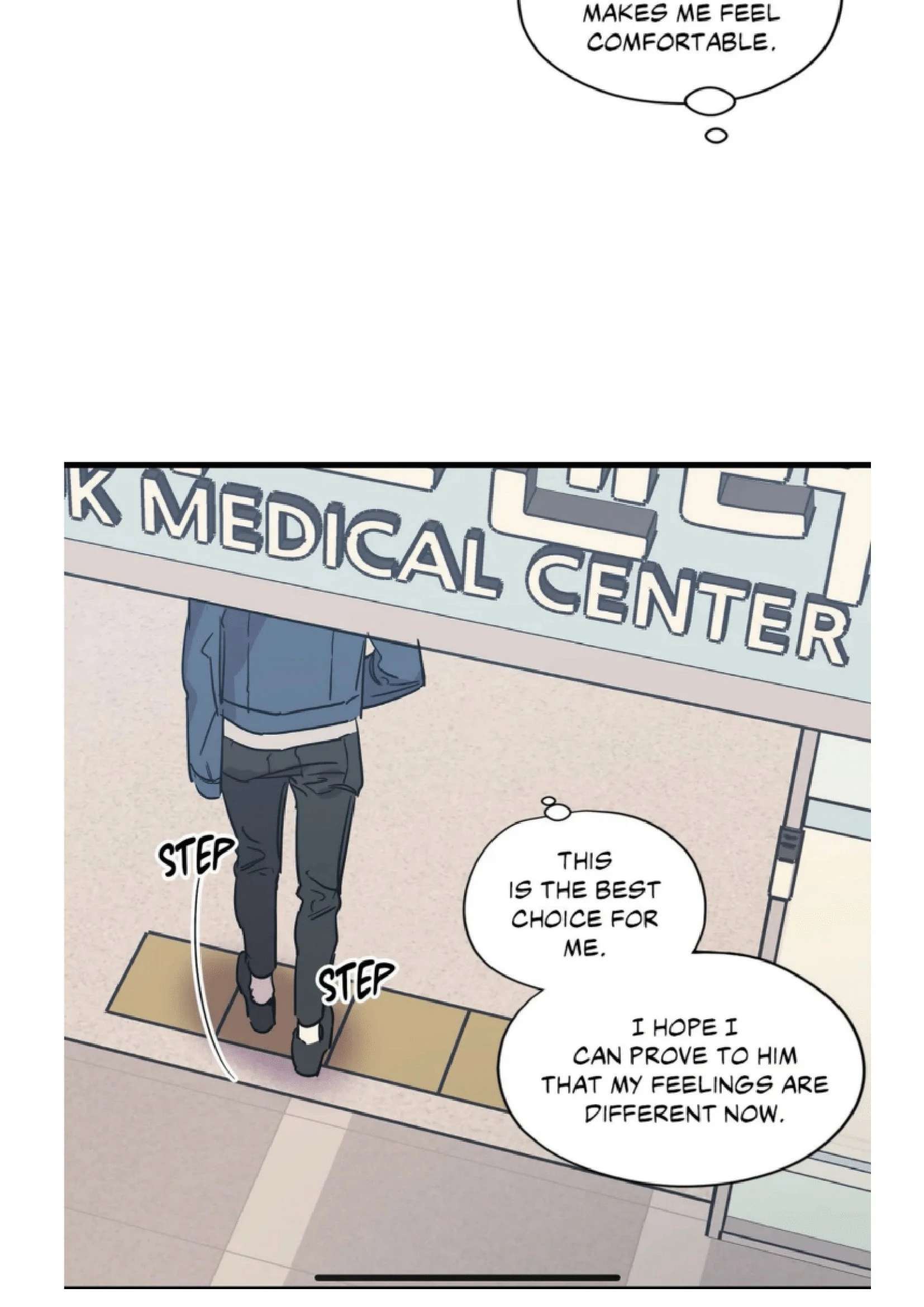 Love for Sale Chapter 39 page 50 - 
